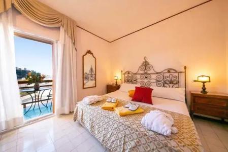 Grand Terme di Augusto - 56