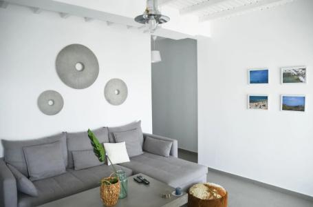 Amperian Mykonos Suites & Villas - 149