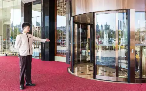 Empark Grand Kunming - 20