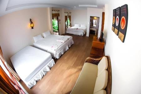 Salakphet Resort - 30