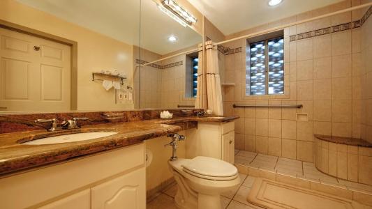 The Adler a Hollywood Hills - 8