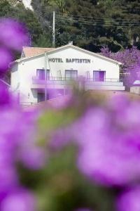 Hôtel Baptistin - 9