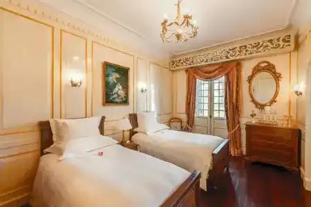 Dalat Palace Heritage - 120