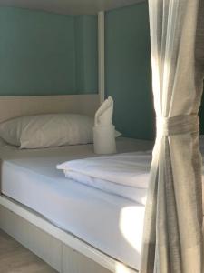 Busket Hostel - 35