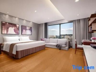 Ascott Raffles City - 111