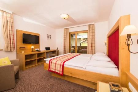 Barbarahof Saalbach - 23