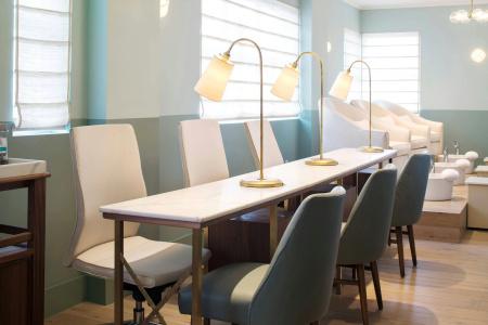 Marriott Stanton South Beach - 27