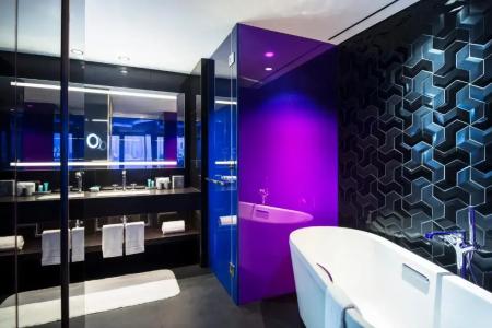 W Dubai - The Palm - 54