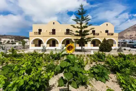 Mandilaria Studios - 23