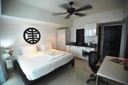 Siam Palm Residence - 90