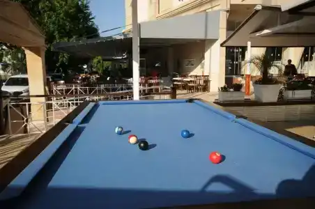 Club Selen Icmeler (Former Selen 2) - 46