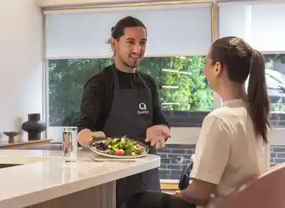 Quality Hampstead - 15