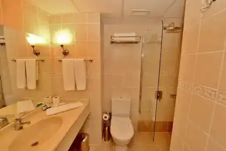 Green Nature Resort and Spa - 44