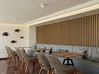 Nlh Mati Seafront - Neighborhood Lifestyles - 25