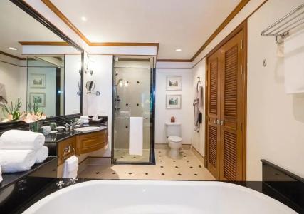 Jw Marriott Phuket Resort And Spa - Sha Extra Plus - 8