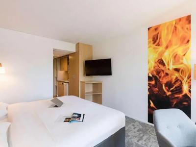 ibis Styles Aix les Bains - 71