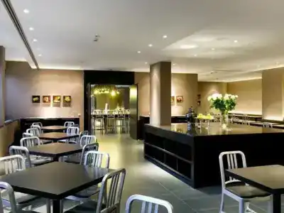 Tryp By Wyndham Antwerp - 11