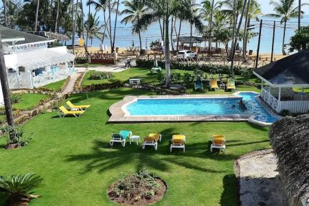 Costarena Beach - 127