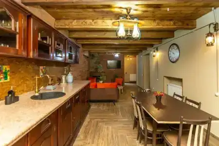 Family Kolorit Old Tbilisi - 18
