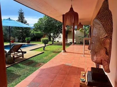 Laura Guest House Samui - 121