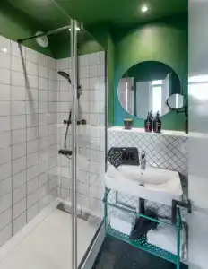 Hôtel Tandem - Boutique Hôtel - 41