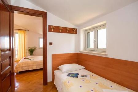 Villa Sveta Eufemija - Bed and breakfast - 18