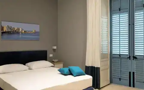 Zibibbo Suites & Rooms - Xix Palazzo Mauro - 200