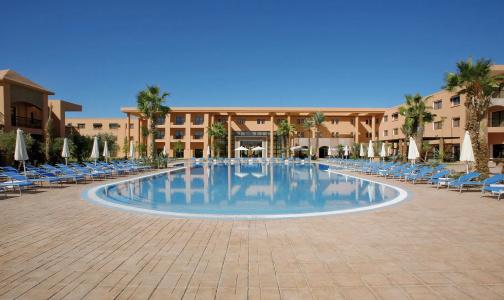 Labranda Targa Aqua Parc - 21