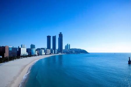 The Westin Josun Busan - 75