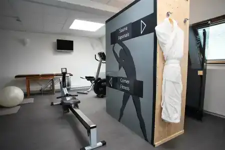 Best Western Plus Hôtel Vannes Centre Ville - 23