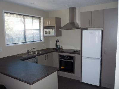 Metropolitan on Riccarton - 11