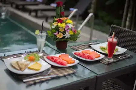 Grand Sehati & Spa, Ubud - 11