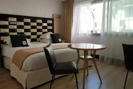 Hôtel Victoria - 73