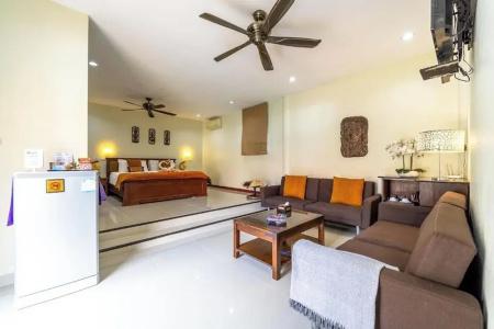 Siam Court - 16