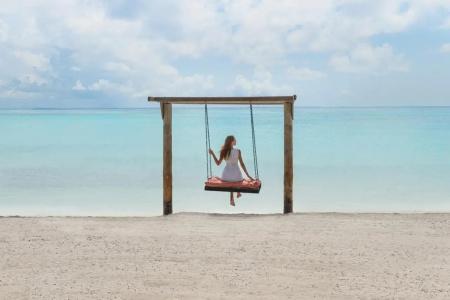 Al Maya Island & Resort - 16