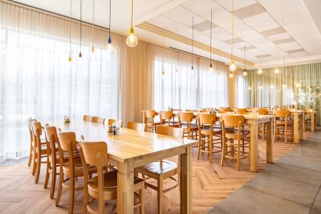 Holiday Inn Express Antwerpen City North, An Ihg - 47
