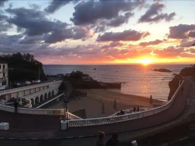 Hôtel Les Baigneuses de Biarritz - 15