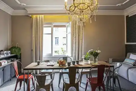 Ainb b&b Eixample-Muntaner - 9