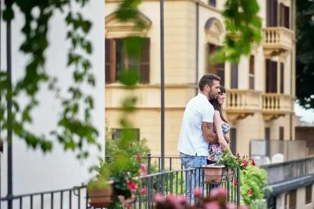 Albergo Chiusarelli - 15
