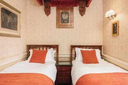 Lumley Castle Hotel - 64