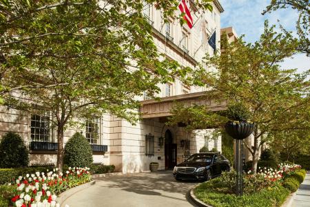 The Hay - Adams - 25