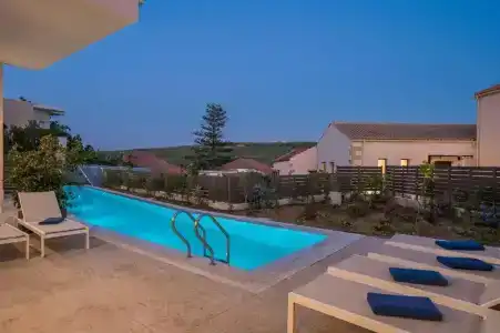 Spilia Village & Villas - 321
