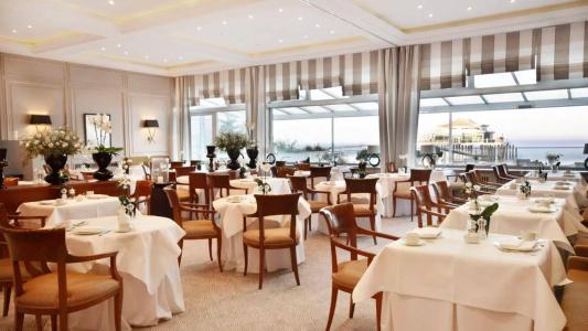 Grand SeeschlöSschen Sea Retreat & Spa - 18