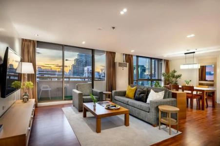 Bandara Suites Silom, Bangkok - Sha Extra Plus - 91