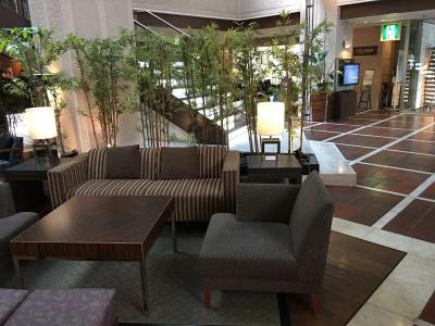 Sunroute Plaza Nagoya - 12
