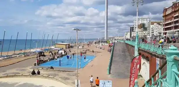 Atlantic Seafront - 13