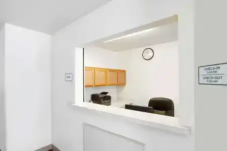 WoodSpring Suites Houston I-45 Airtex - 1