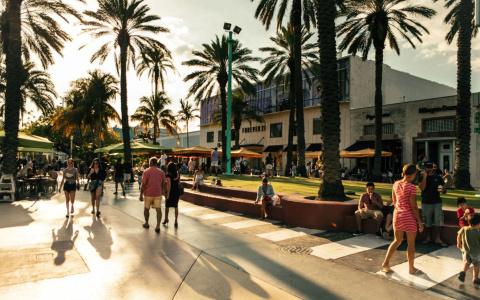 Candlewood Suites Miami Intl Airport - 36Th St, An Ihg - 28