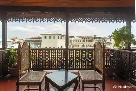 Mizingani Seafront - 72