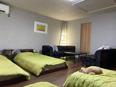 Kyoto Guesthouse Lantern - 51